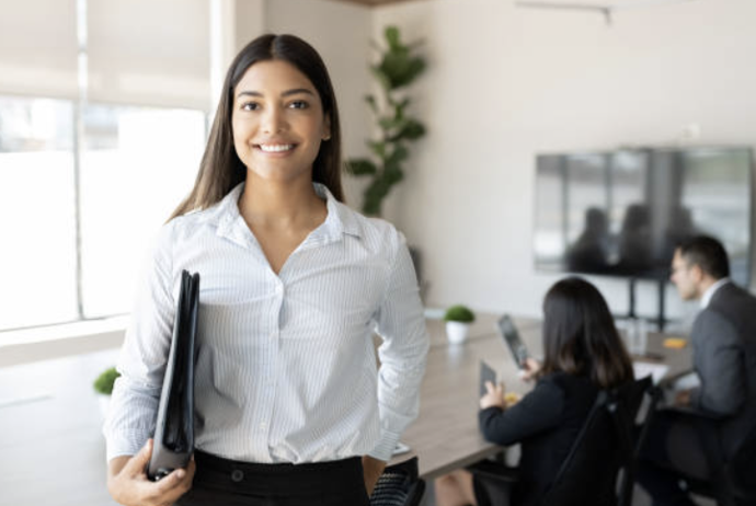 Download: Speaker’s PowerPoint: Why a Career in Financial Advising?